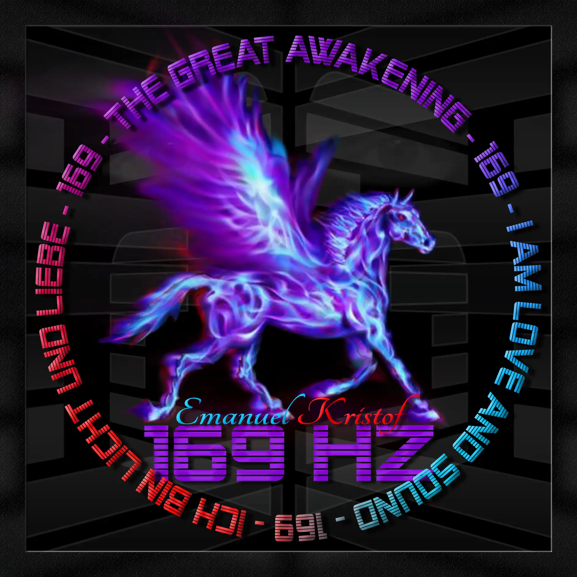 Emanuel Kristof - 169&nbsp;Hz